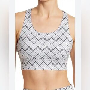 Reversible sports bra by max studio, size XS